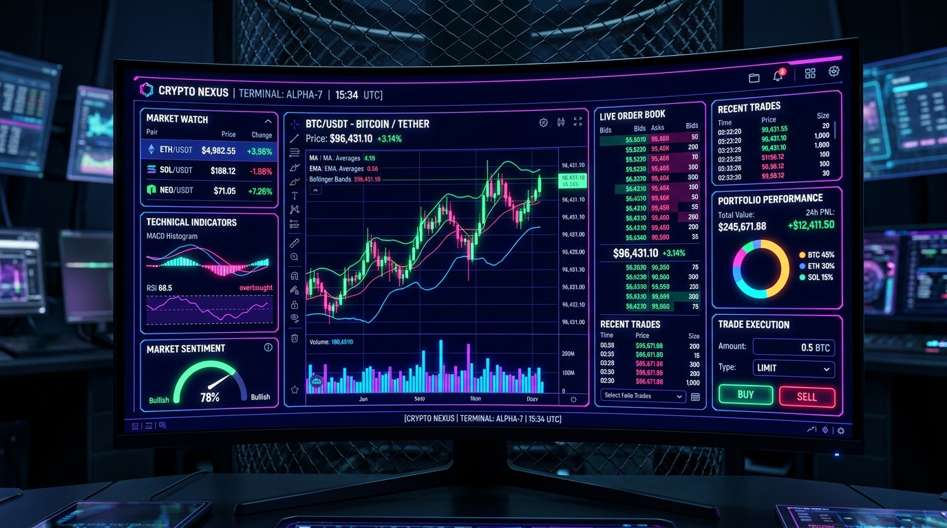 Experiencias de Visión Luxovel 2025 – ¿Trading con IA: Riesgo o Revolución?